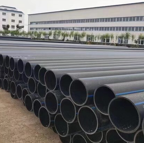 新桥牌PE100级给水管
